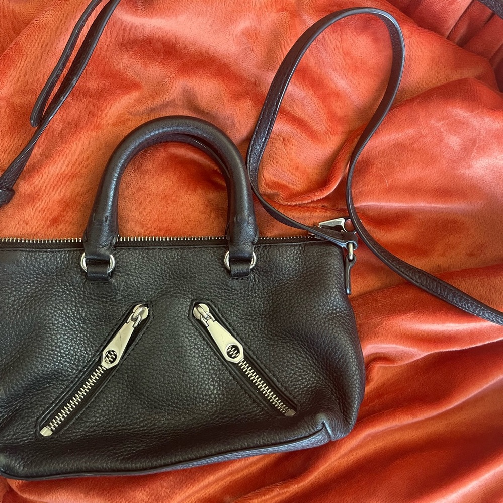 Rebecca Minkoff crossbody purse